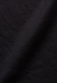 Oscar Jacobson REG FIT BD SIGNATURE - Camicia - black
