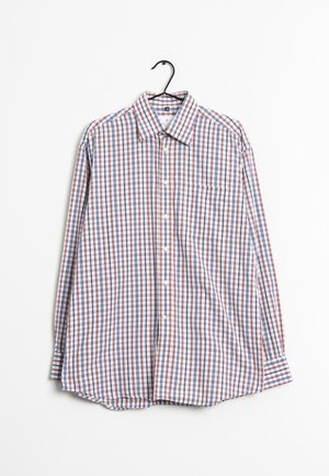 Chemise - blue