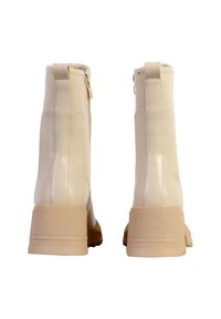 Divine Factory Bottines - beige
