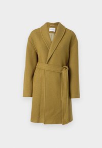 BAZYBAY - Classic coat - olive