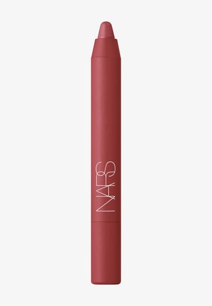 NARS POWERMATTE HIGH-INTENSITY LIP PENCIL - Crayon à lèvres - endless love