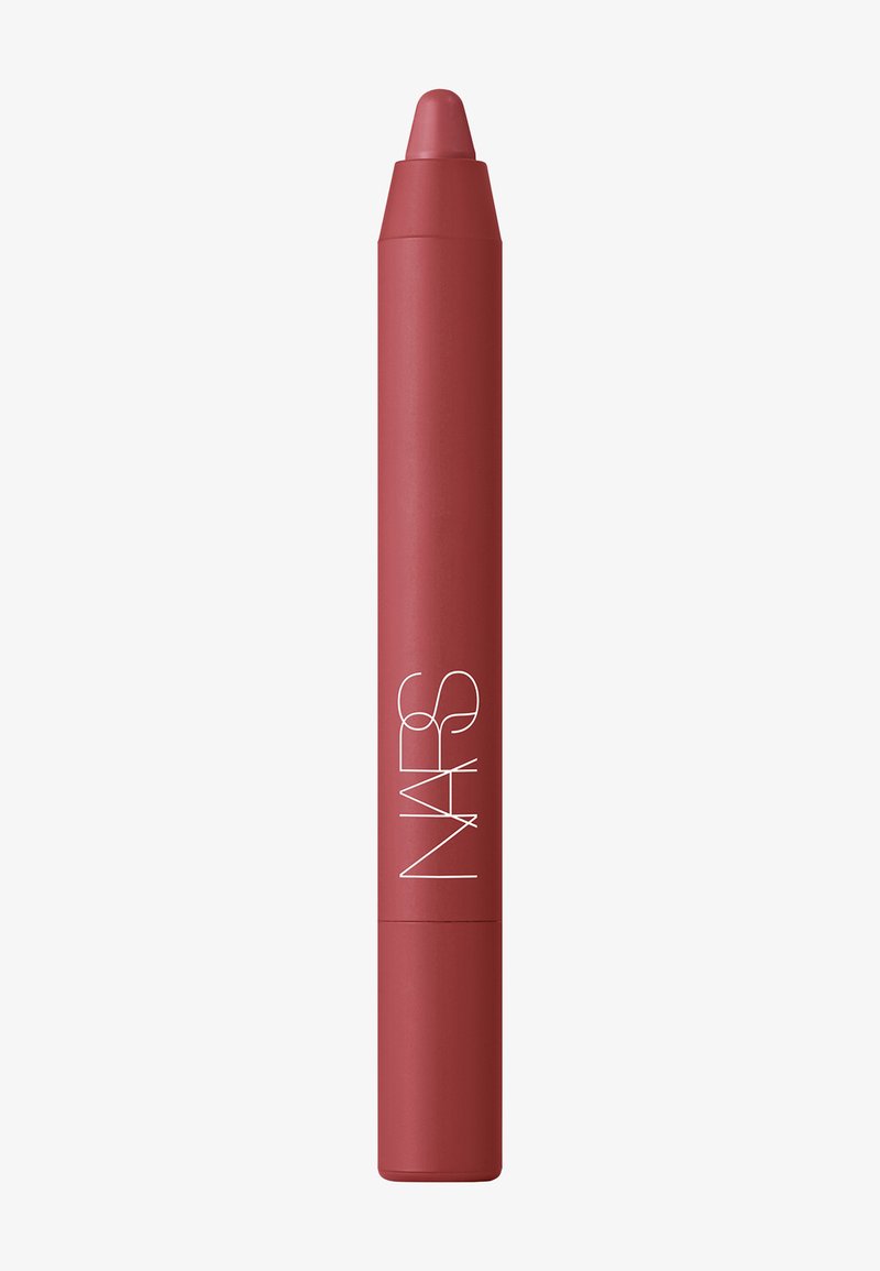 NARS - POWERMATTE HIGH-INTENSITY LIP PENCIL - Läppenna - endless love, Förstora