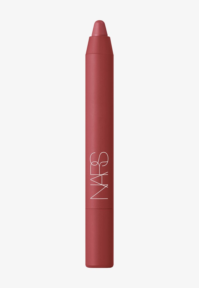 NARS - POWERMATTE HIGH-INTENSITY LIP PENCIL - Matita per le labbra - endless love, Ingrandire