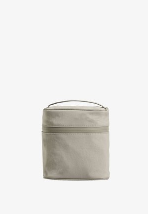 Trousse de toilette - light green