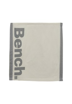 Bench, BENCH X SUPERDRY &AMP; CO BENCH CONTRAST BANDEAU TOP - Top - moonbeam  moonmist