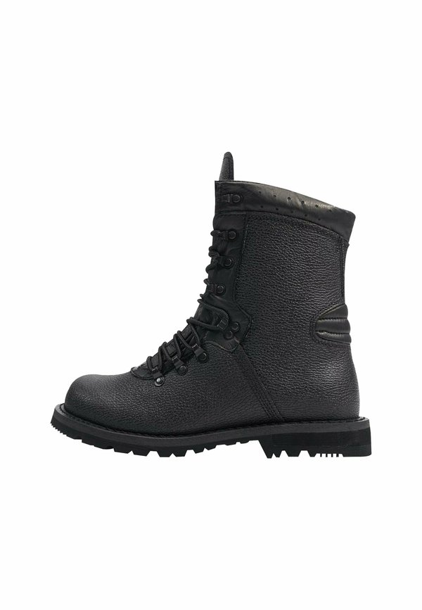 ACCESSOIRES BW COMBAT - Schnürstiefelette