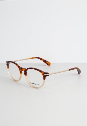 Longchamp, OPTICAL - Occhiali da sole - havana honey