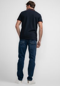 Petrol Industries Polo - sky captain