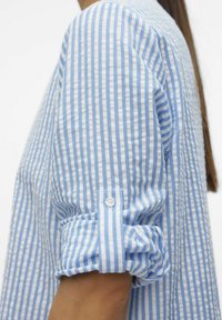 Vero Moda Kasdienė suknelė - vista blue