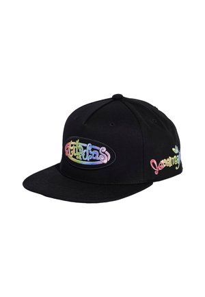 Cap - black