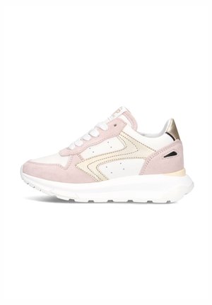 SNEAKERS  - Sneakers laag - lichtroze