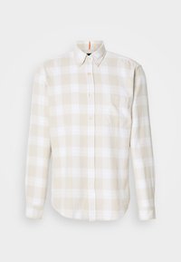 RICKERT - Shirt - light beige
