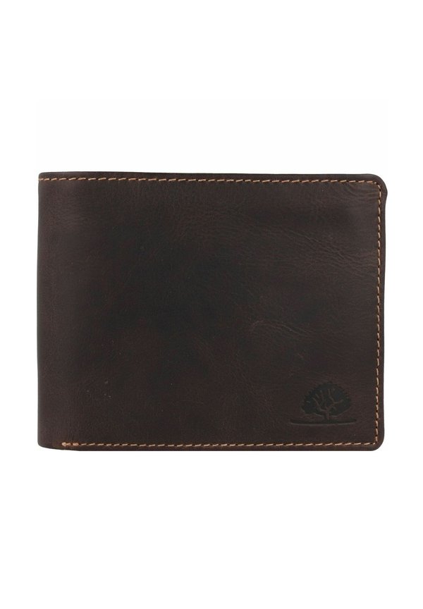 TORNADO RFID SCHUTZ 13 CM - Geldbörse