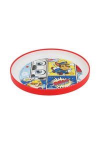 Paw Patrol SET   - Kids' tableware set - weiß