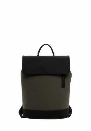 Sac à dos - green kombi