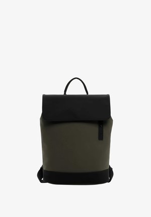 Emily & Noah, EMILY & NOAH - Tagesrucksack - green kombi