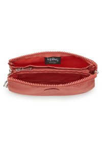 Kipling UNISEX różowy