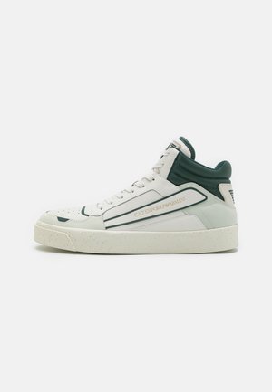 Sneakers hoog - off-white