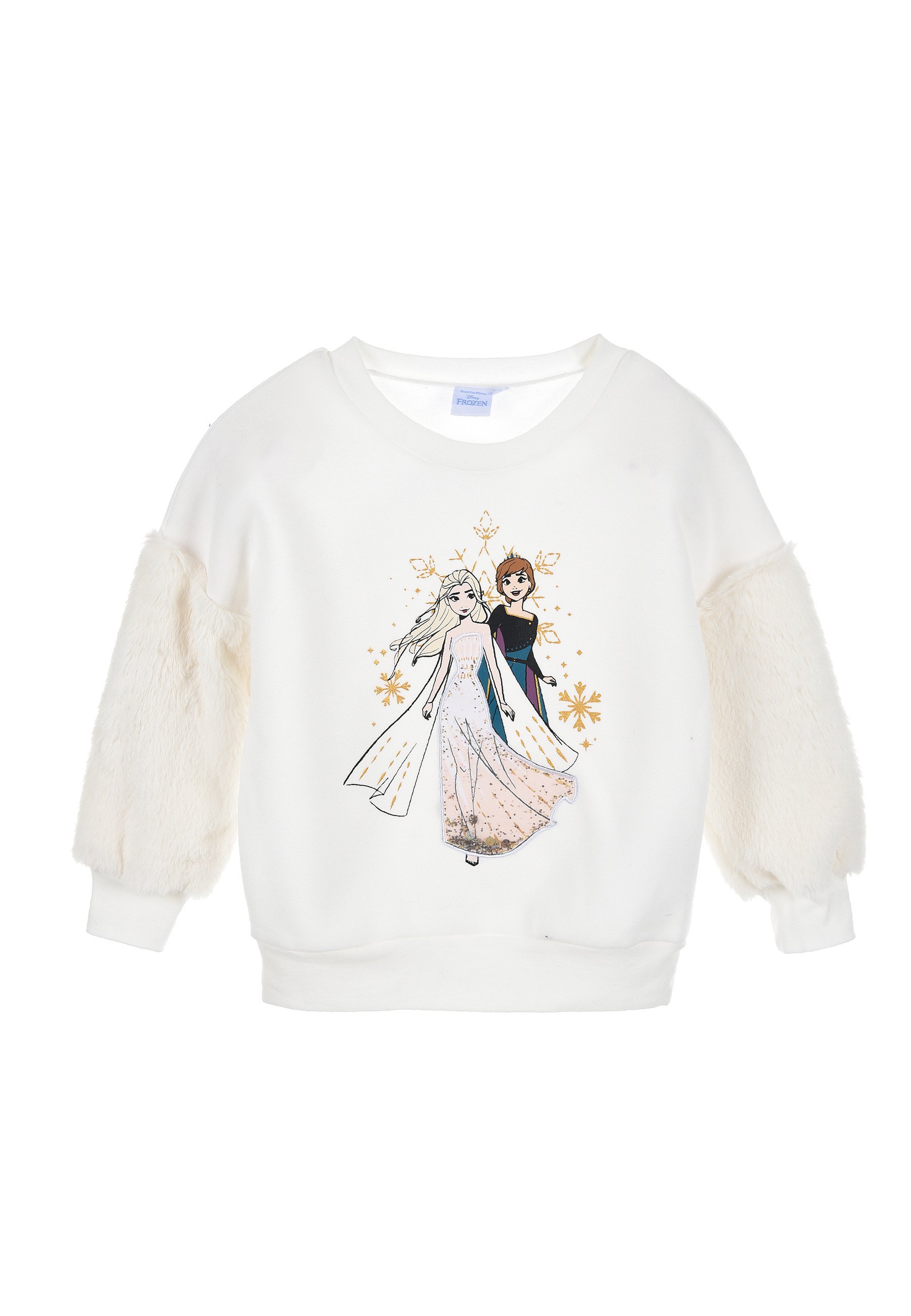 disney frozen sweatshirt