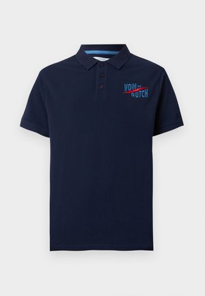 Von Dutch, - Koszulka polo