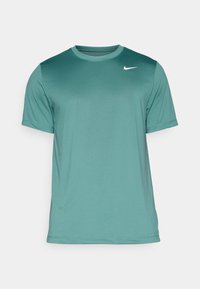 TEE RESET - Tekninen t-paita - bicoastal/white