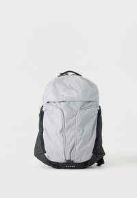 Niet geselecteerd, mottled dark grey