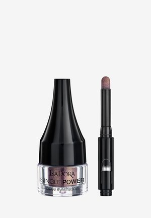 SINGLE POWER LOOSE EYESHADOW - Eye shadow - golden mauve