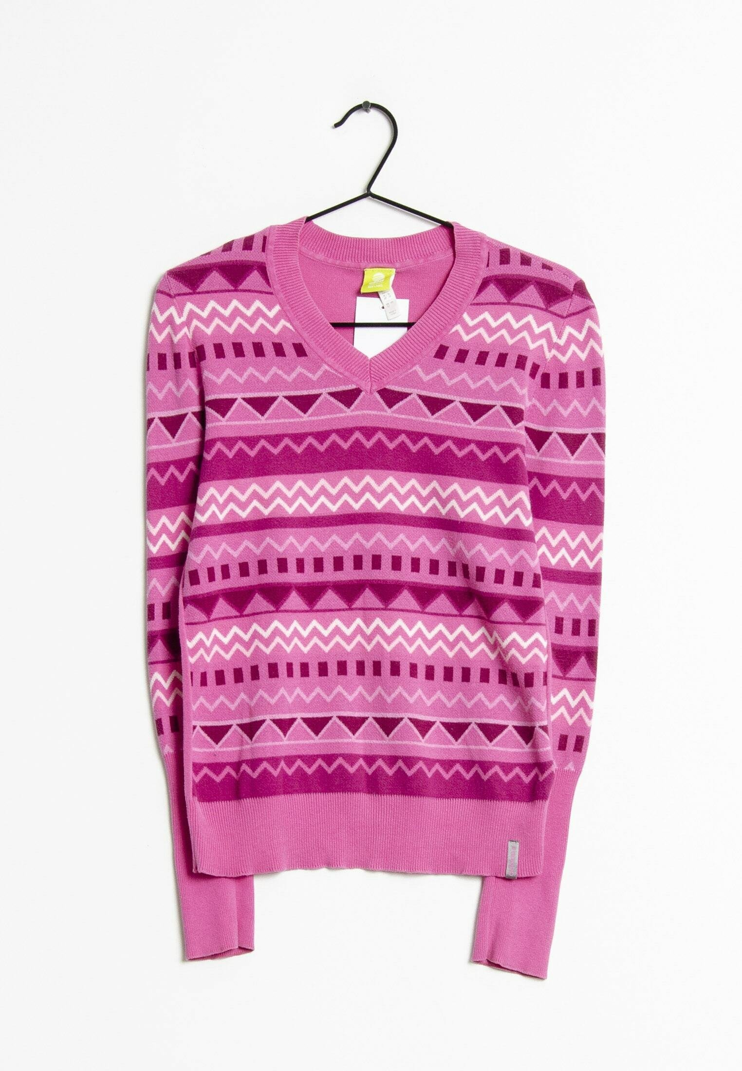 adidas Originals Jersey de punto - pink/rosa - Zalando.es