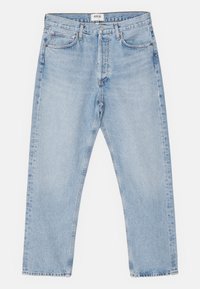 - Jeansy Straight Leg