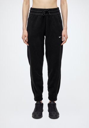 Nike Performance, ONE - Долнище на анцуг - black/(white)