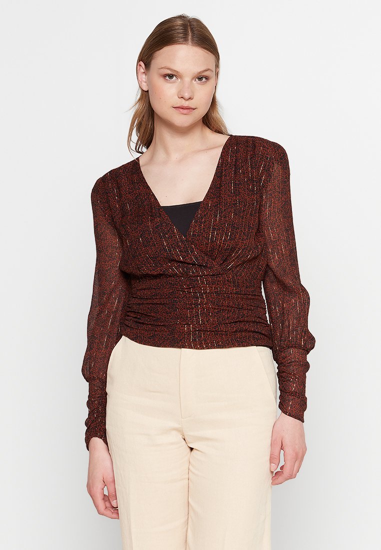 Blusa