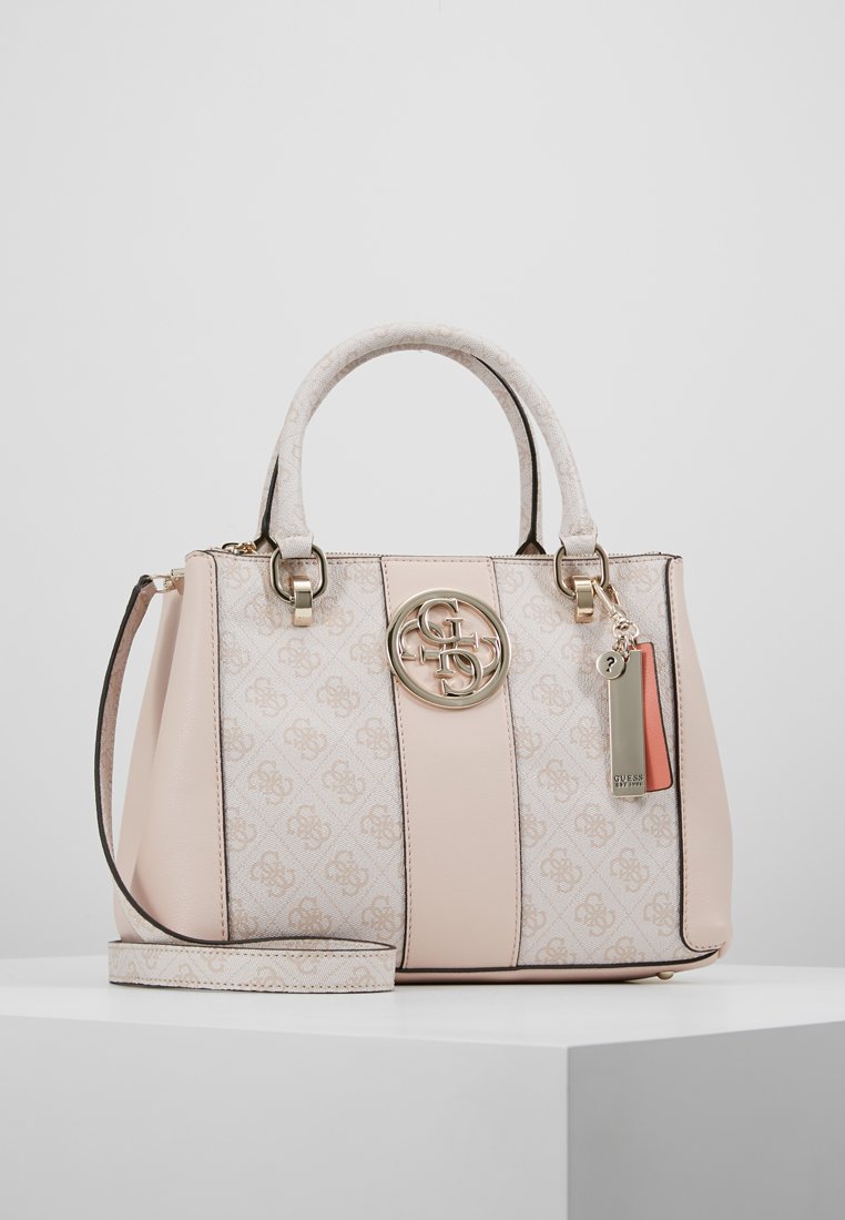 guess bluebelle status satchel