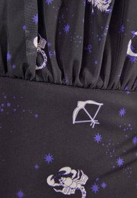 Bershka Vardagsklänning - dark blue