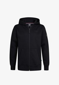 Niet geselecteerd, deep black