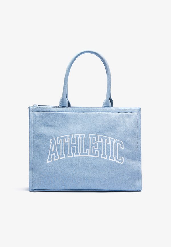 DENIM - Handbag
