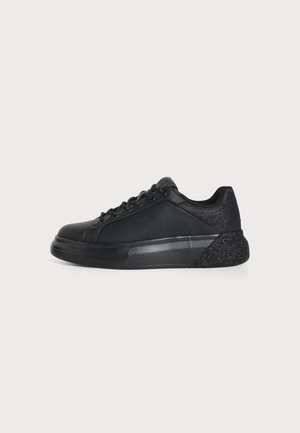 Just Cavalli FONDO URSA  - Sneakers - black