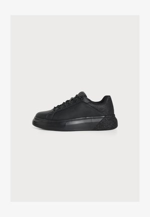 Just Cavalli, FONDO URSA - Sneakers basse - black