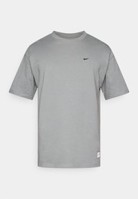 Niet geselecteerd, smoke grey