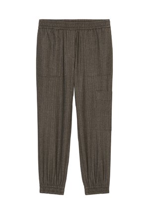 Marc O'Polo Tracksuit bottoms - multi-coloured