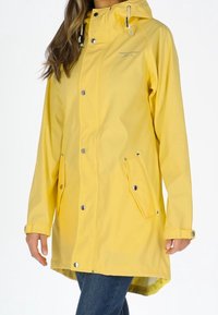 Swedemount Vodotěsná bunda - yellow