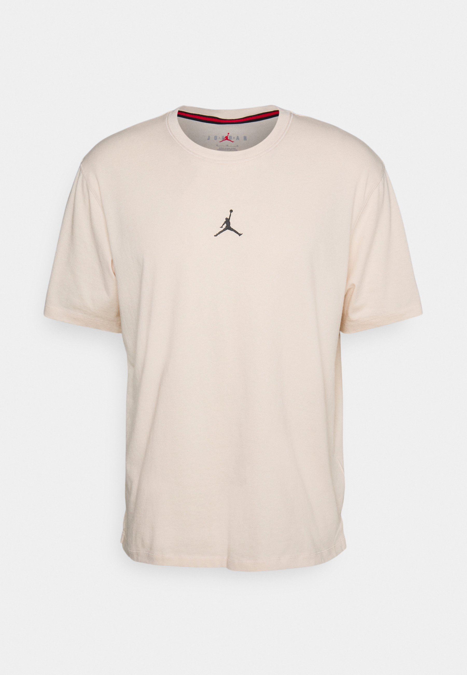 Jordan Sports T-shirt - pearl white 