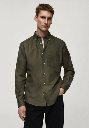 Mango Majica - khaki