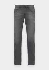 ONSWARP - Vaqueros pitillo - grey denim