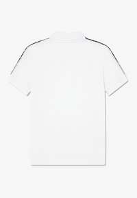 Lacoste INTERLOCK - Piké - blanc