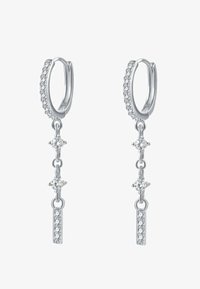 Non selezionato, silberfarben