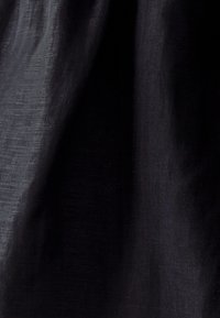 THE FATED NOA TIERED  - Maxi šaty - black
