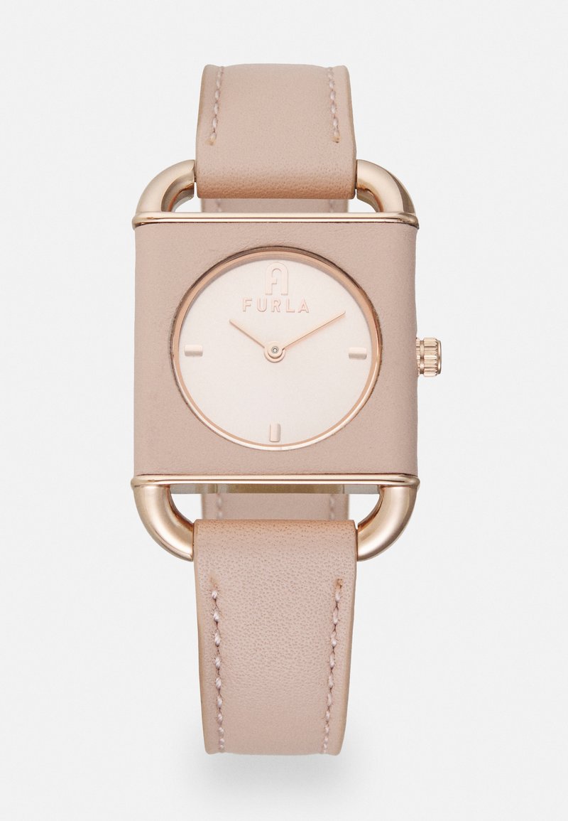 Furla ARCO SQUARE - Ura - pink