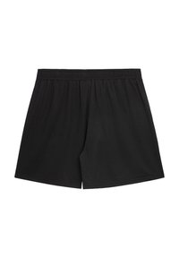 UNFAIR ATHLETICS LABEL - Joggebukse - black