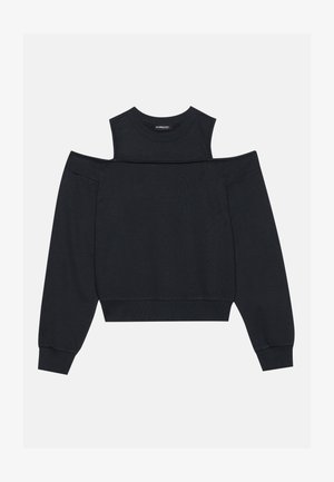 Even&Odd Sweatshirt - black