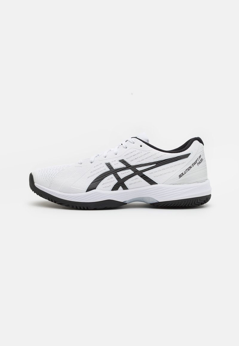 ASICS - SOLUTION SWIFT FF  - Zapatillas de pádel - white, Ampliar